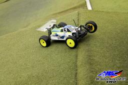 2015 DM 4WD Buggy 4WD Juni